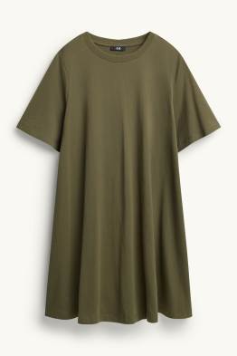 Robe-T-shirt 