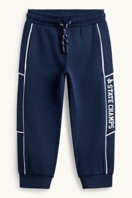 Pantalons de xandall