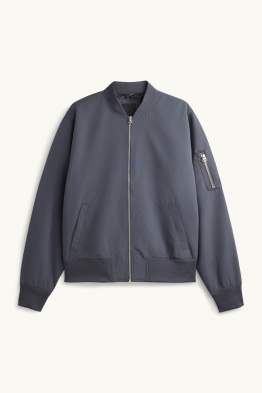 Bomberjacke