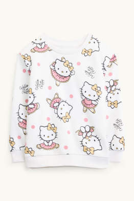 Hello Kitty - mikina