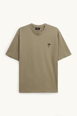 T-Shirt - Relaxed Fit