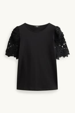 T-Shirt - Regular Fit