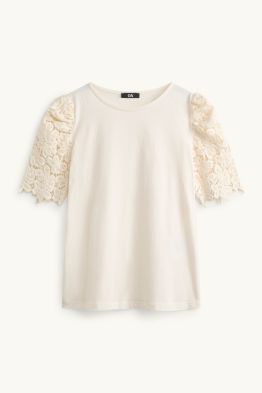 T-Shirt - Regular Fit