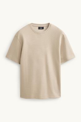 Tricou - relaxed fit - reiat