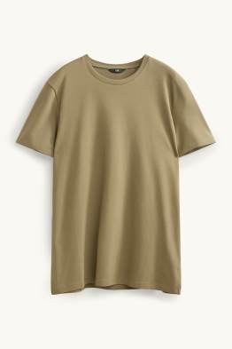 T-Shirt - Slim Fit