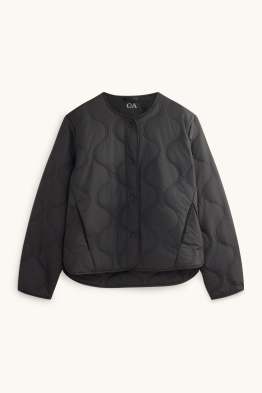 Steppjacke