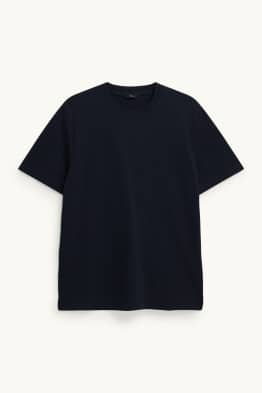 T-shirt - regular fit - geribd