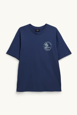 T-Shirt - Relaxed Fit