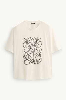 T-shirt - relaxed fit