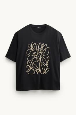 T-Shirt - Relaxed Fit