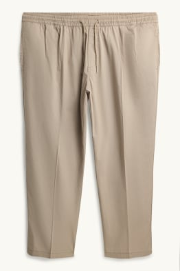 Pantaloni - relaxed fit