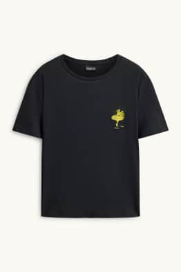 T-shirt - regular fit - Peanuts