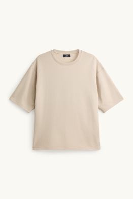 T-Shirt - Relaxed Fit