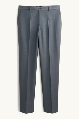 Pantalons combinables - regular fit - elàstics