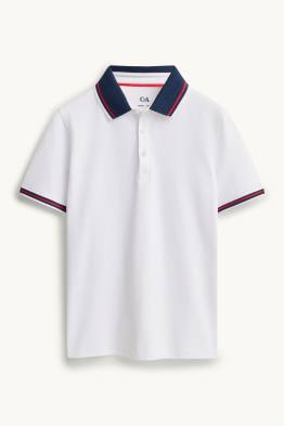 Poloshirt
