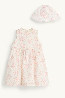 Baby dress