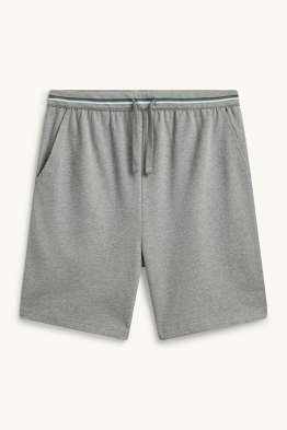 Pyjamashort