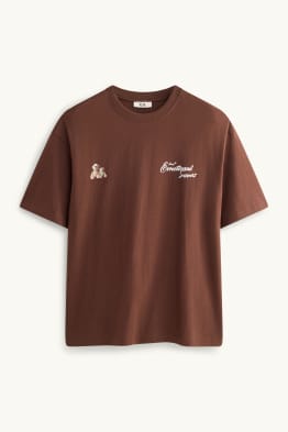 T-shirt - oversize