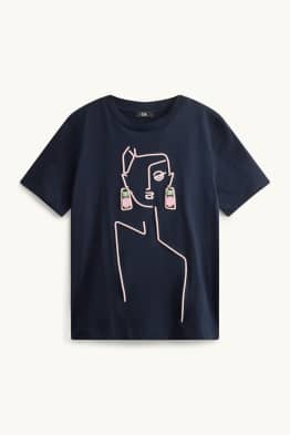 Tričko - regular fit
