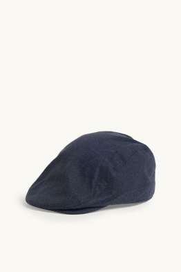 Flat cap