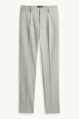 Baukasten-Hose - Regular Fit