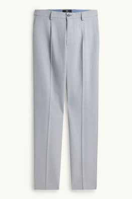 Pantalon de costume - regular fit