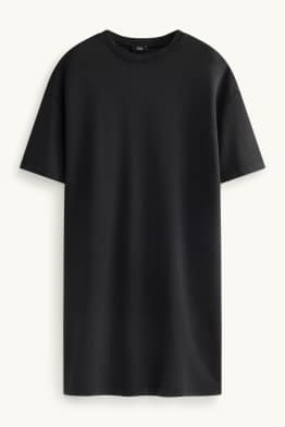 Rochie-tricou