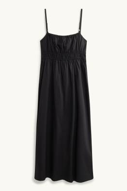 Empirekleid