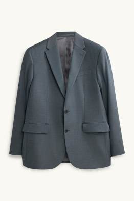 Sacou modular - regular fit
