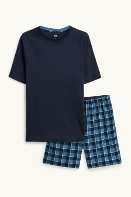 Shorty-Pyjama