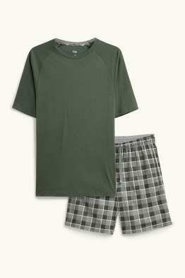 Shorty-Pyjama