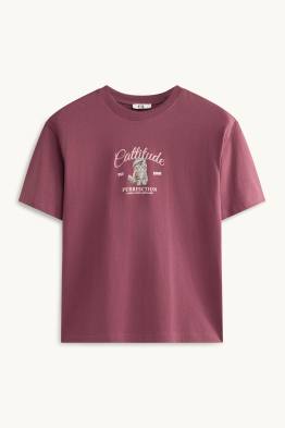 T-Shirt - Oversized
