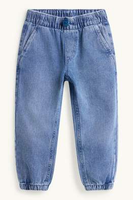 Relaxed jeans