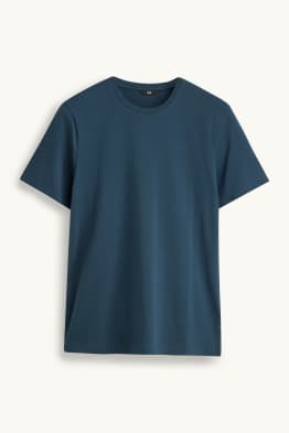 T-Shirt - Slim Fit