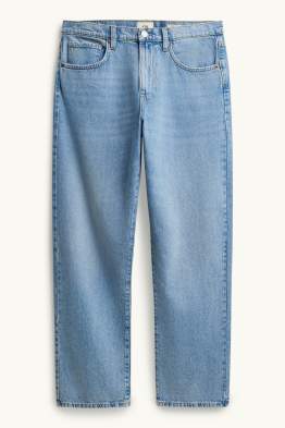 Relaxed Jeans