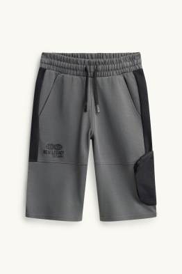 Sweatshorts
