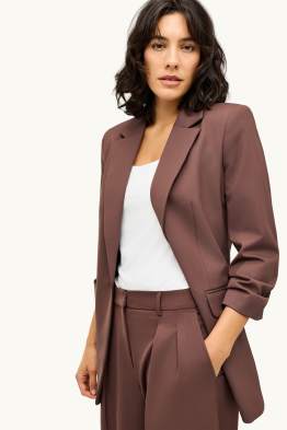 Blazer formal - regular fit