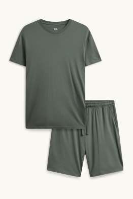 Pyjashort