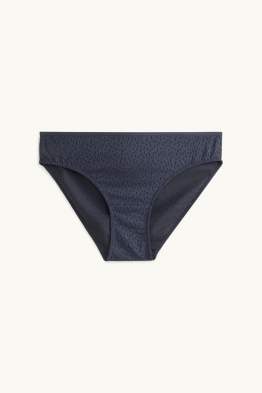 Slip - strukturiert