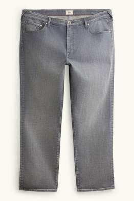 Straight jeans - LYCRA®