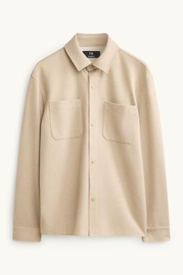 Hemd - Relaxed Fit - Kent