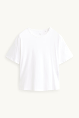 T-shirt - Oversize