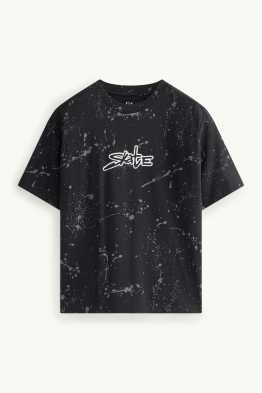 Skate - Kurzarmshirt