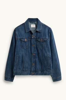 Jeansjacke
