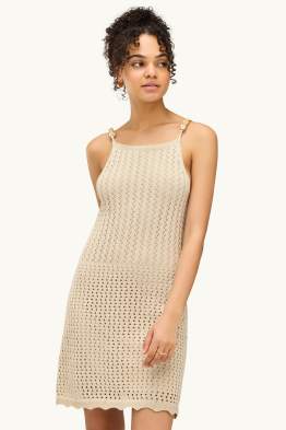 Rochie din tricot