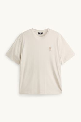 T-shirt - relaxed fit