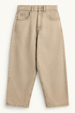 Baggy Jeans