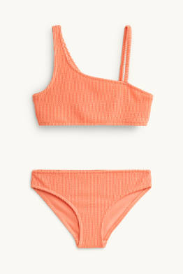 Bikini - 2 teilig - strukturiert - LYCRA® XTRA LIFE™