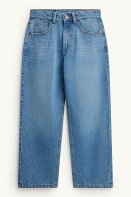 Baggy Jeans