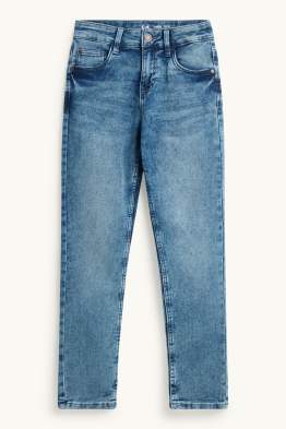 Slim jeans